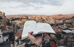 Diplomado en Biblia: claves fundamentales para la comprensión de las Escrituras