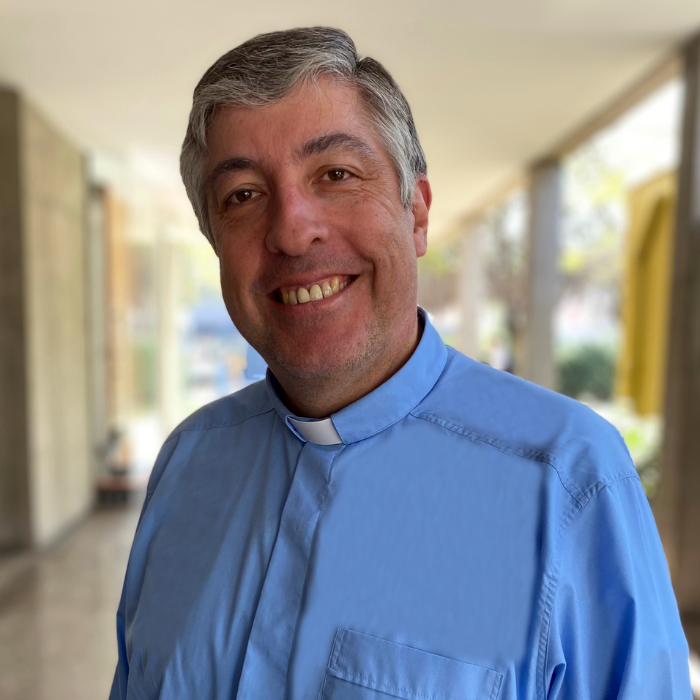 Cristián Borgoño