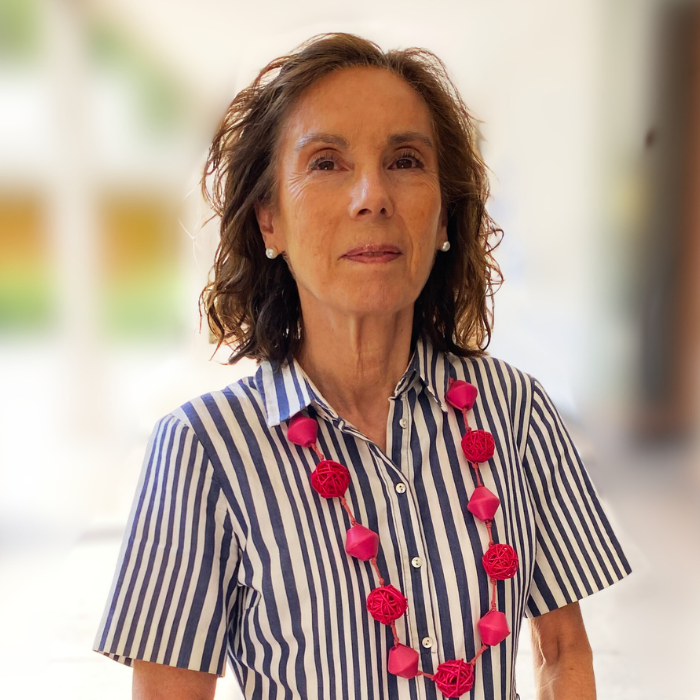 María del Pilar Río