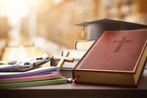 Curso en Gestión de la Pastoral Educativa