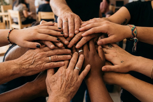 Curso Abuso de conciencia y espiritual: dinámicas que afectan y fomentan la Cultura del Cuidado