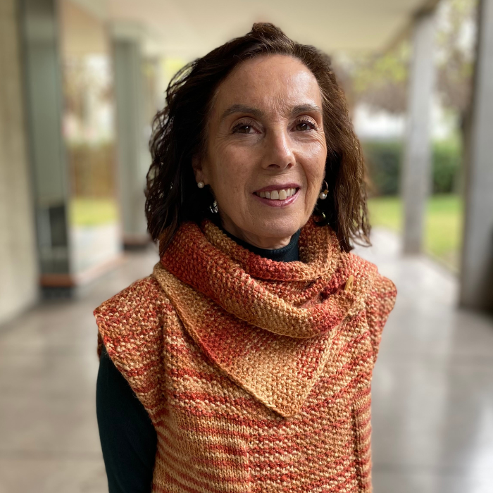 María del Pilar Río